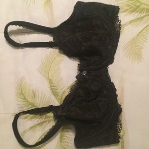 Victoria’s Secret Unlined Bra